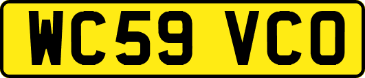 WC59VCO