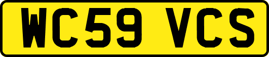 WC59VCS