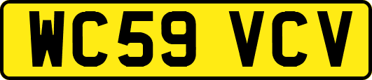 WC59VCV