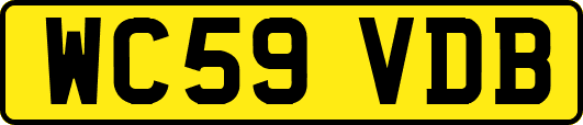 WC59VDB