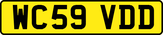 WC59VDD