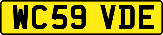 WC59VDE