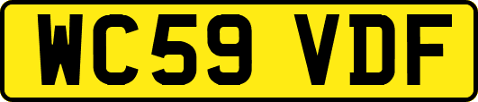 WC59VDF