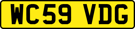 WC59VDG