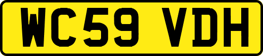 WC59VDH