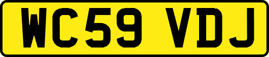 WC59VDJ