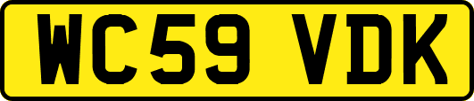 WC59VDK