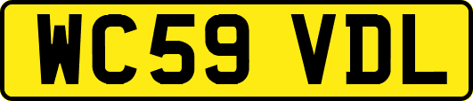 WC59VDL
