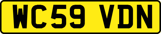 WC59VDN
