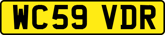 WC59VDR