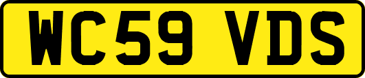 WC59VDS