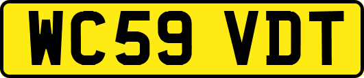 WC59VDT