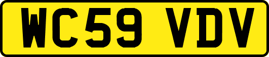 WC59VDV