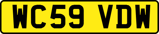WC59VDW