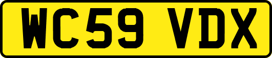WC59VDX