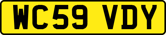 WC59VDY
