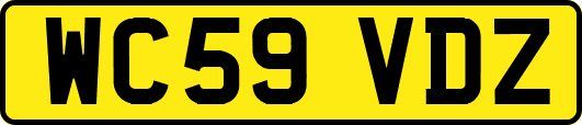WC59VDZ