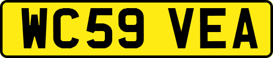 WC59VEA