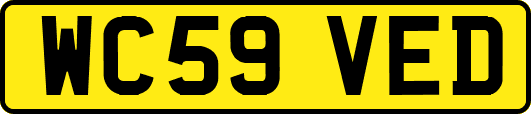 WC59VED