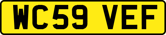 WC59VEF
