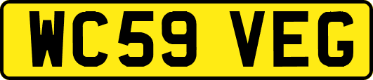 WC59VEG