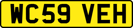 WC59VEH
