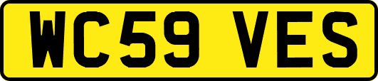 WC59VES