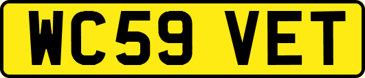 WC59VET