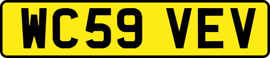 WC59VEV