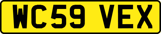 WC59VEX