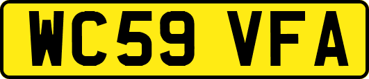 WC59VFA