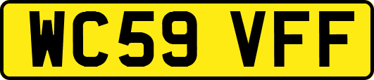 WC59VFF