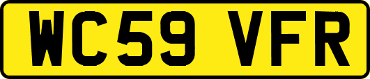 WC59VFR