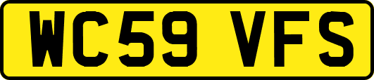 WC59VFS