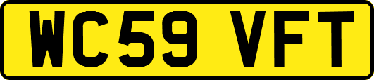 WC59VFT
