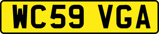 WC59VGA