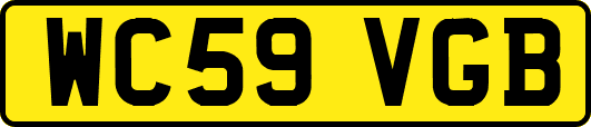 WC59VGB