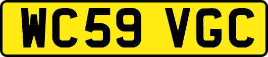 WC59VGC