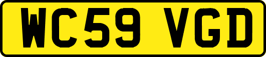 WC59VGD