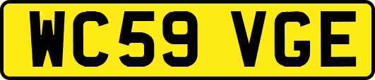 WC59VGE