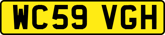 WC59VGH