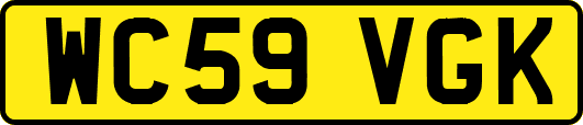 WC59VGK