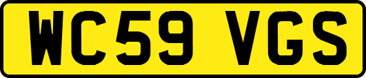 WC59VGS