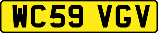 WC59VGV
