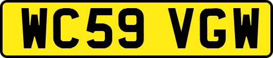 WC59VGW