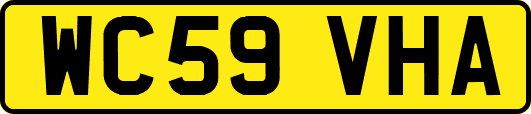WC59VHA