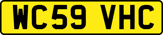 WC59VHC