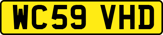 WC59VHD