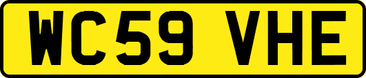 WC59VHE