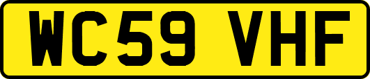 WC59VHF